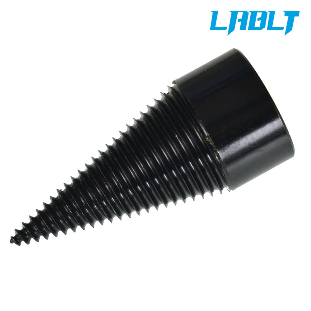 42mm Firewood Drill Bit for Wood Log Splitter (LABLT)