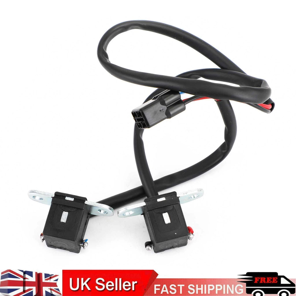 Pick-Up Coil Pulse Sensor for Suzuki DF 25hp 30hp (2000–2007) 32160-PE T9