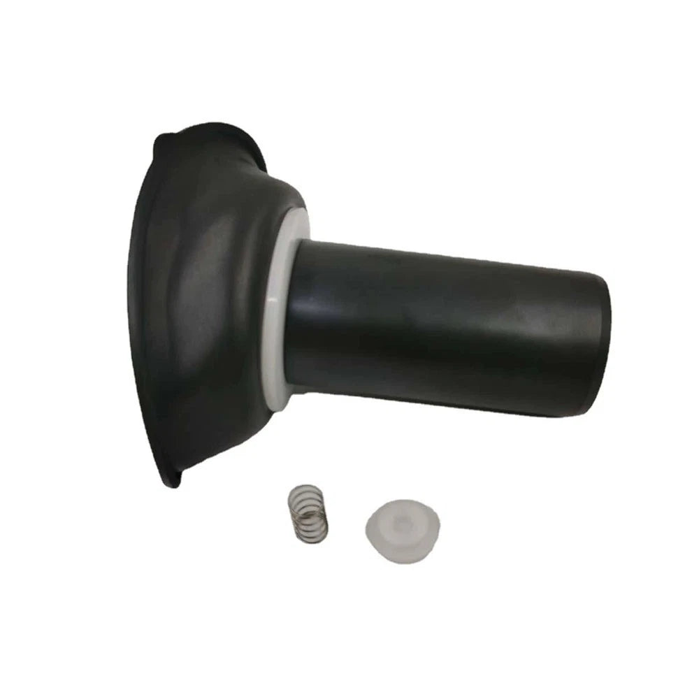 Set of 4 Carburetor Diaphragm Plunger Vacuum Kit for Yamaha VMX1200 XVZ1200D