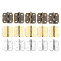 10pcs Hinges for Jewelry Box (30x25mm)