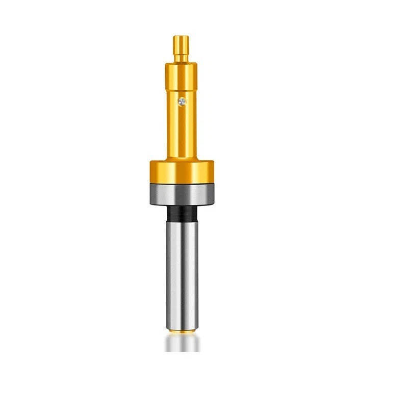 10mm Mechanical Edge Finder for CNC Milling Machine