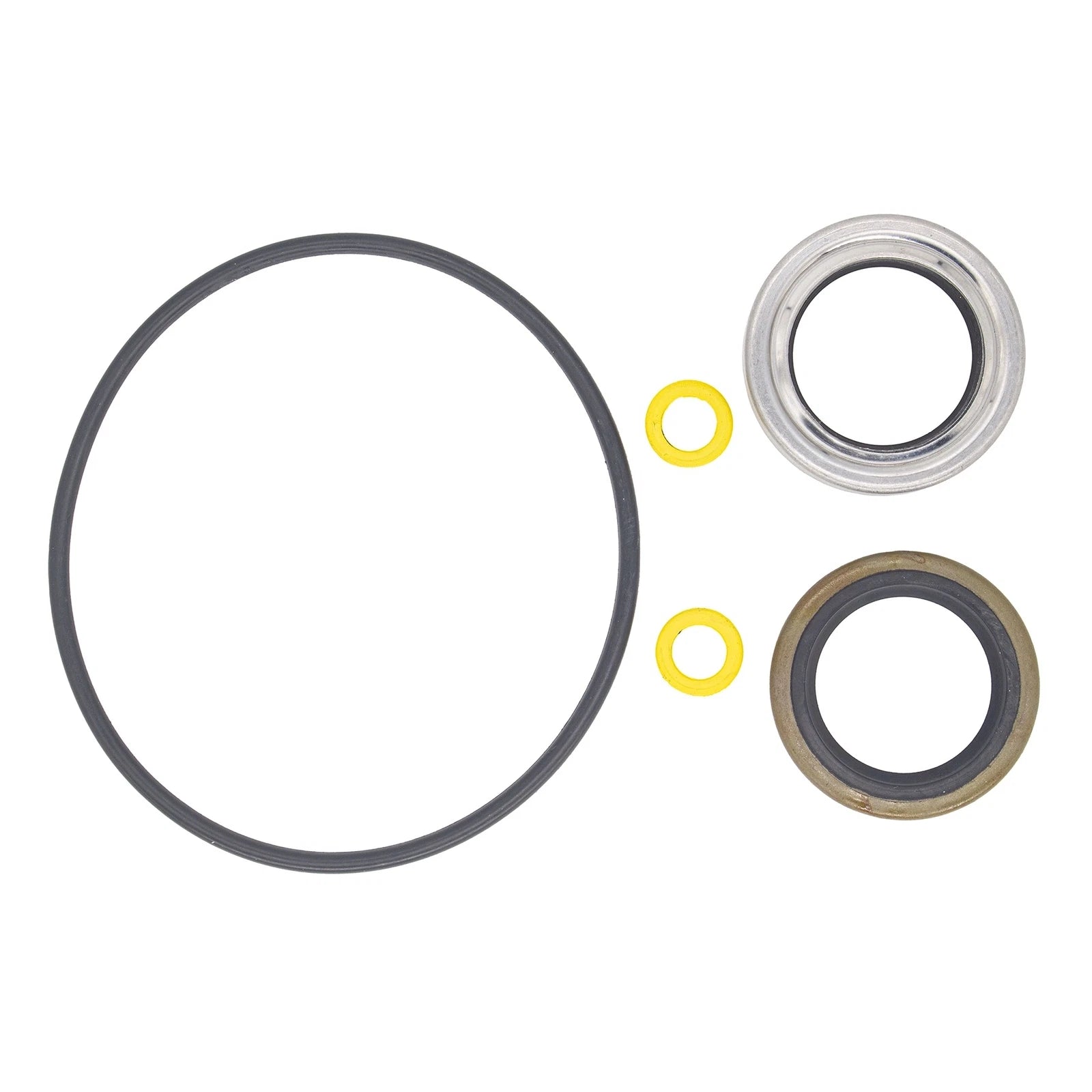 Oil Seal Kit 26-76868 8M0205729 for Mercury (Prop Shaft)