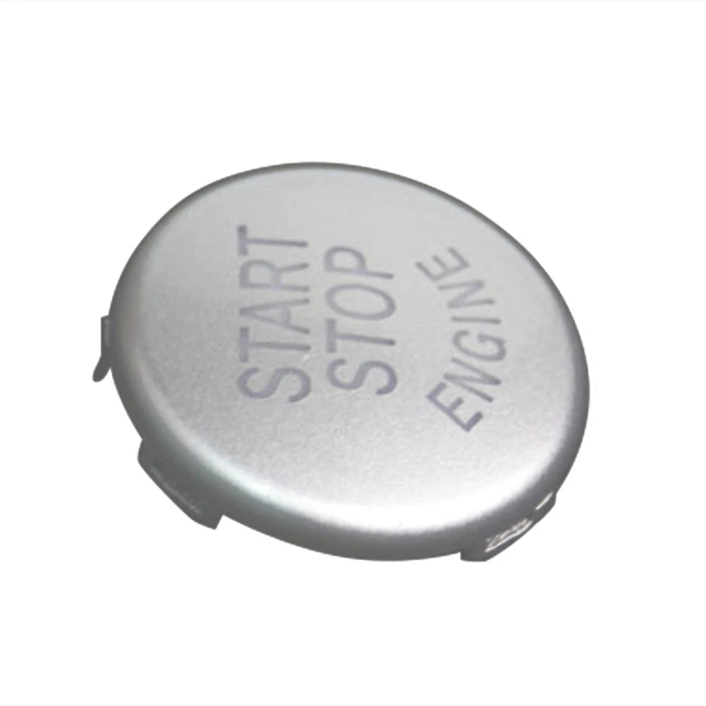 Car Engine Start Stop Button Cover Fit BMW E Chassis 1 3 5 Series X1 X3 X5 X6 Z4