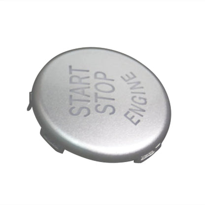 Car Engine Start Stop Button Cover Fit BMW E Chassis 1 3 5 Series X1 X3 X5 X6 Z4