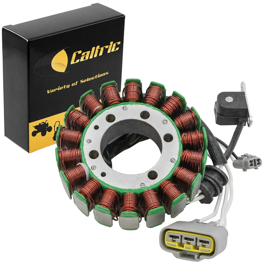 Stator Replacement for Yamaha RS Vector RS90 (2005–2008) RS90R (2005–2007)
