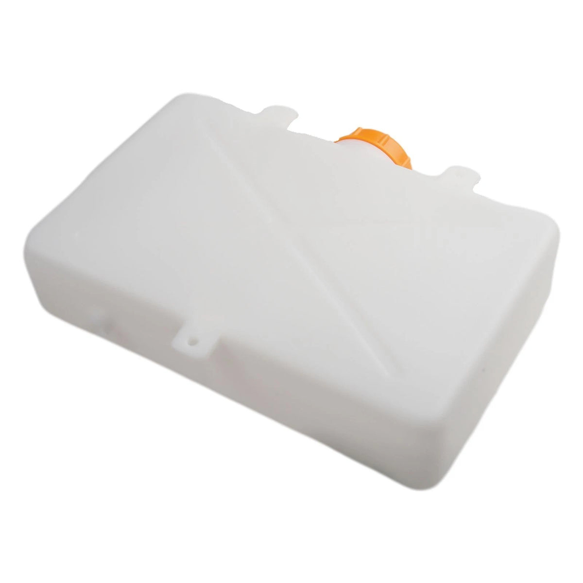 Compact 7L Spare Tank Container for Motorhome Fuel Storage