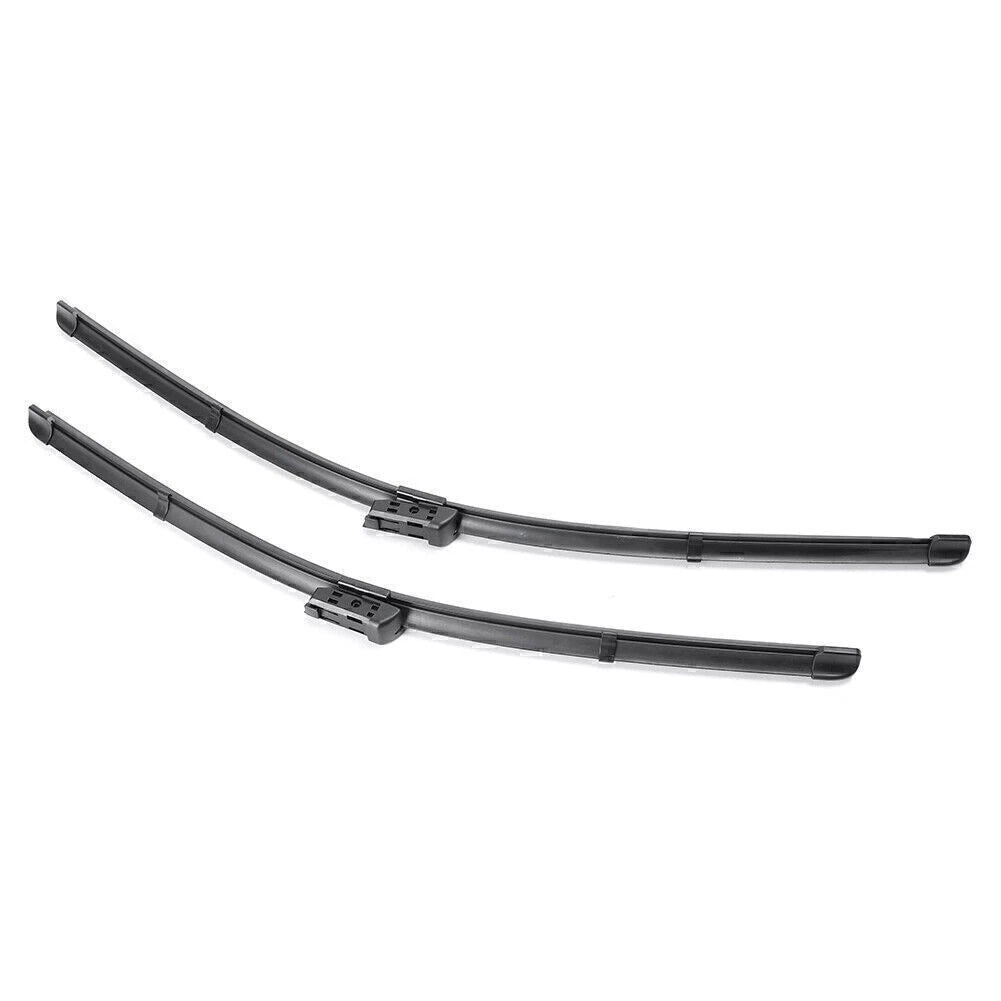 Set of 2 Windshield Wiper Blades for Audi A4 Allroad (2009–2016) 24"+20"