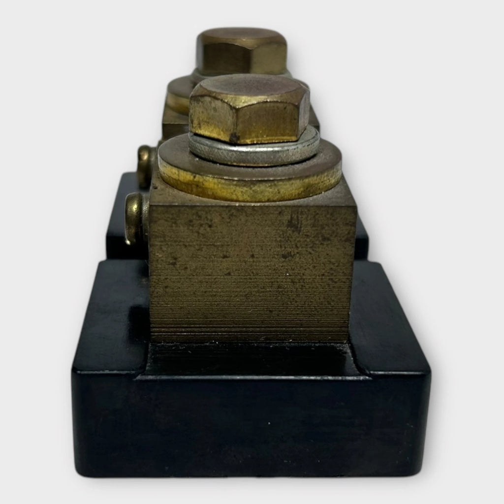DC Current Shunt for Empro 50 Volt 200 Amp (2000–2023)
