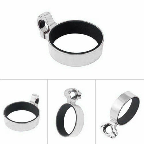 Bike Cup Holder for Bicycle Handlebar