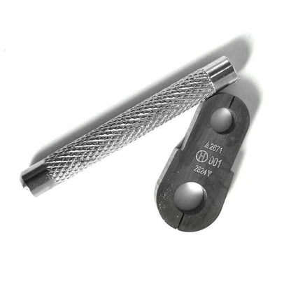 Rotor Bearing Repair Tools for 2836/2824/2671 Watch Movement