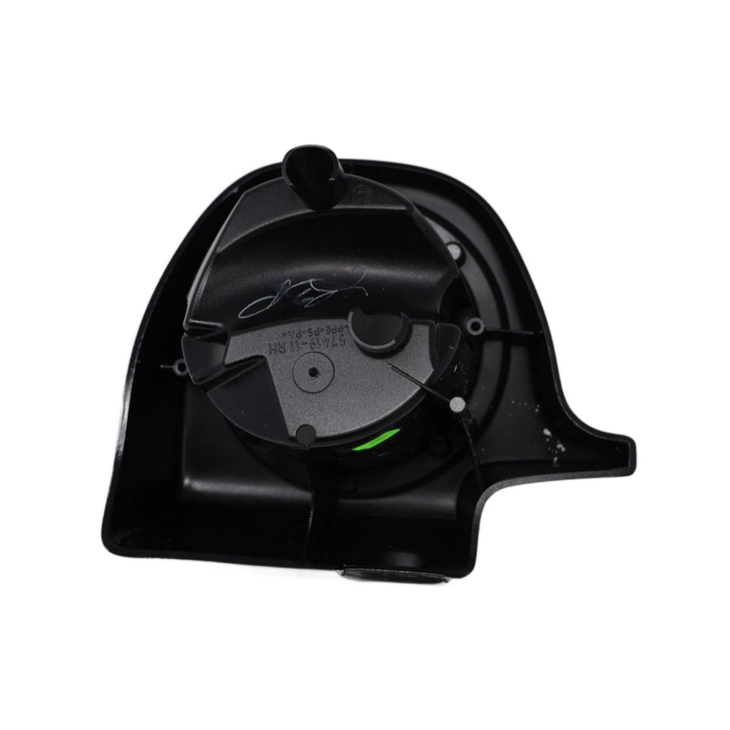 OEM Right Lower Fairing Speaker Box for Harley-Davidson CVO (2014–2023)