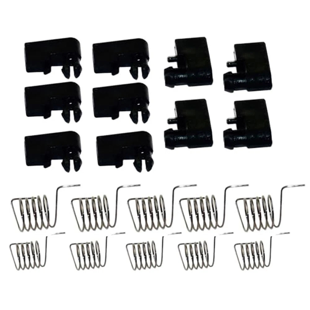 Backlash Starter Claw Spring for BG72 FS56RC (Compatible Replacement)