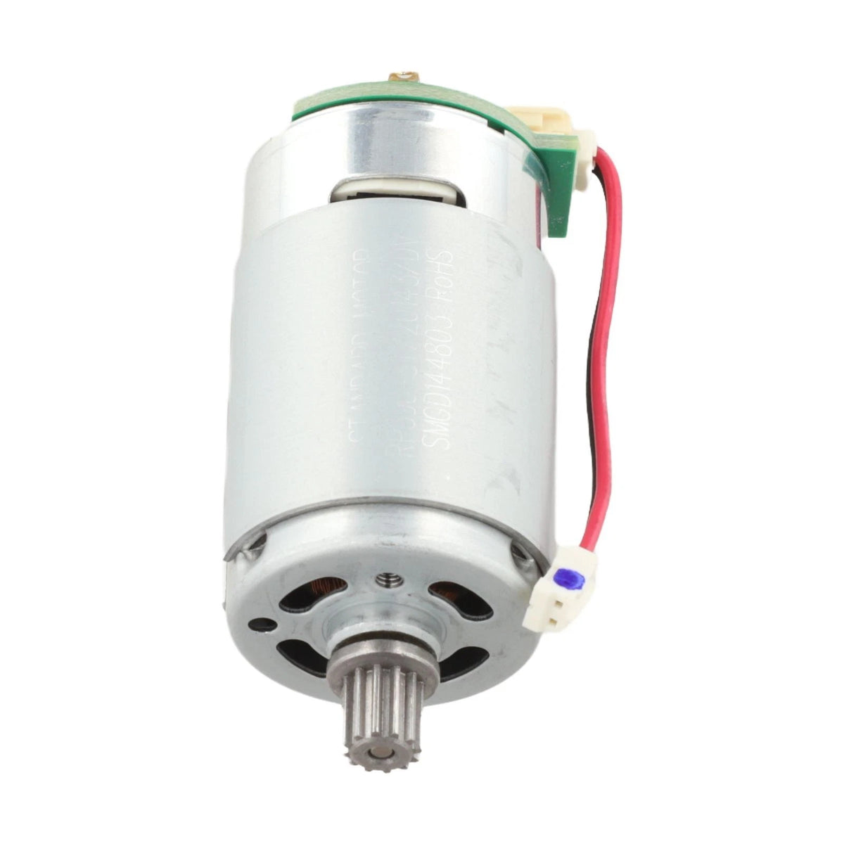 Main Brush Motor for Robot Vacuum (2018–2023)