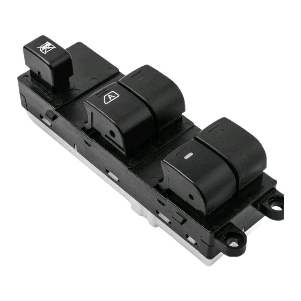 OEM Replacement Window Switch 25401 BB65B for Nissan Navara D40 (2004–2016)