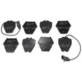 Front Disc Brake Pads Set for Audi A4/A6/Allroad B5 C5 (1997–2005)