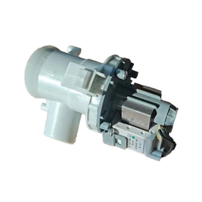 Drain Pump Motor 30W for Bosch Siemens WM12S3600W
