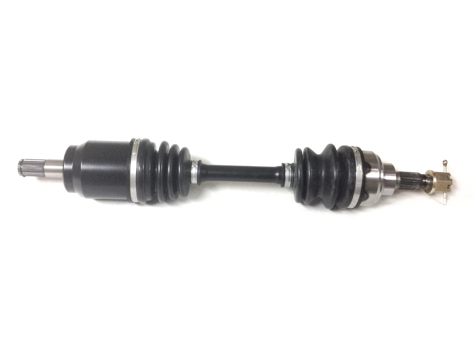 Front Right CV Axle for Honda Foreman 450 (1998–2004)