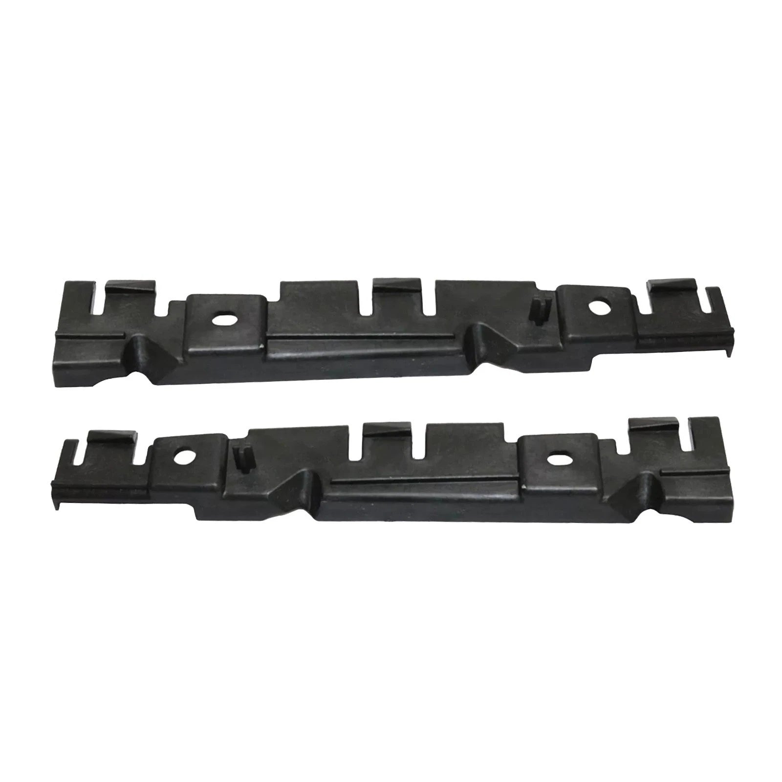 Bumper Mounting Brackets Pair for Fiat 500 (2012–2015)
