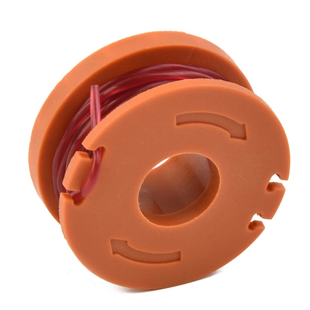 Spool & Trimmer Line for Argos 250W (MET2523, GGT250G, WX150)