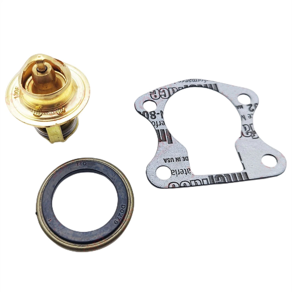 Thermostat Kit for Mercury F664068 (1990–1999)