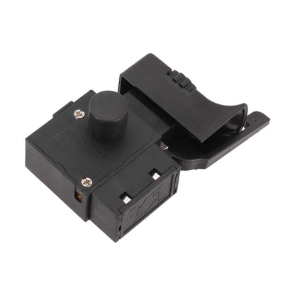 Premium Plastic Shell Trigger Button Switch for Electric Tools