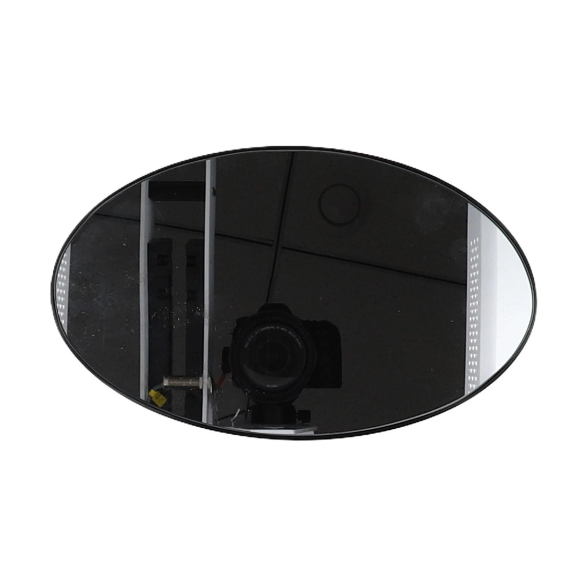 OE Replacement Mirror Glass Side for Mini Cooper R50 R53 R52 (2001–2006)