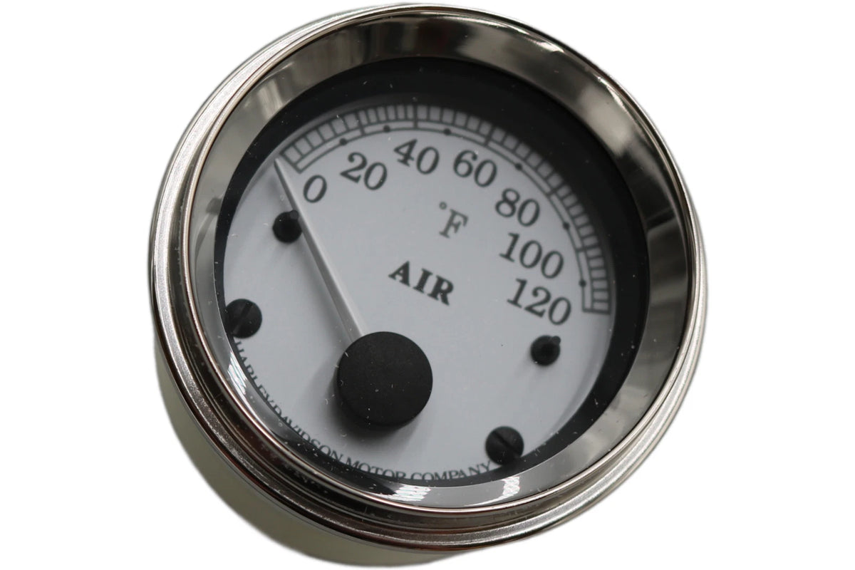 OEM Air Temp Gauge for Harley-Davidson Touring (1997–2013) 75166-01A