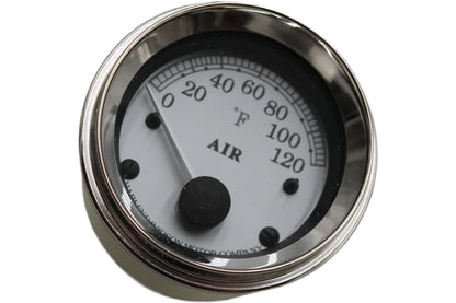 OEM Air Temp Gauge for Harley-Davidson Touring (1997–2013) 75166-01A