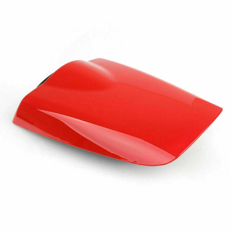 Rear Seat Cover Cowl for Honda CBR 954 (2002–2003) Red B1