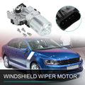 Front Windshield Wiper Motor Replacement for Volkswagen Jetta (2011–2015)