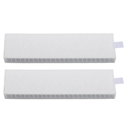 Filter Replacement for ILIFE L100 A10S A10 Vacuum Cleaner Accessories