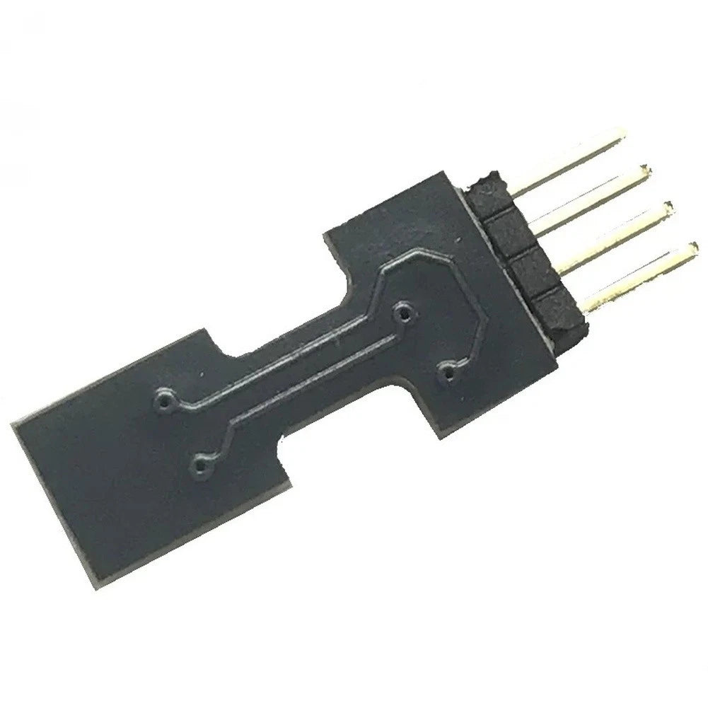 AHT25 Environmental Monitoring Sensor Module for HVAC Systems (Refrigerator)