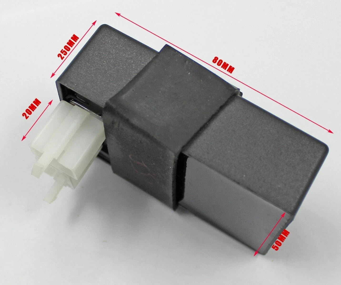 6 Pin Ignition CDI Unit for Pit Pro 125cc 150cc ATV