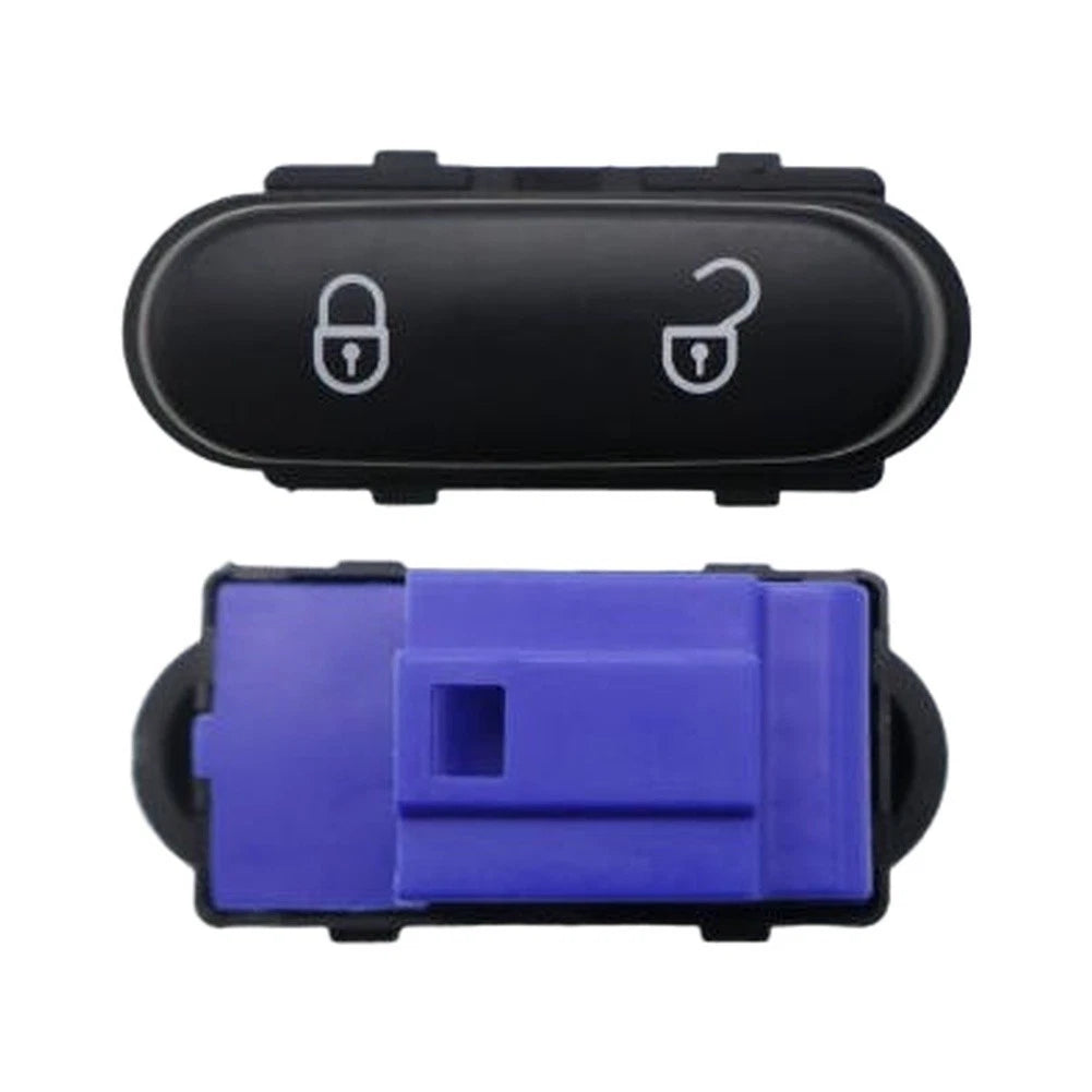 Central Locking Control Switch for