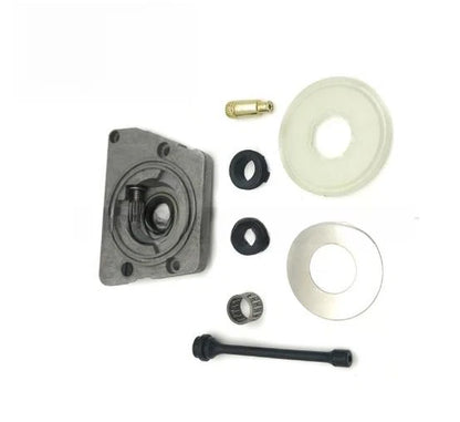 Oil Pump Kit for Lawn Mower XP Models (Includes Worm Gears, Filter, Pipe)