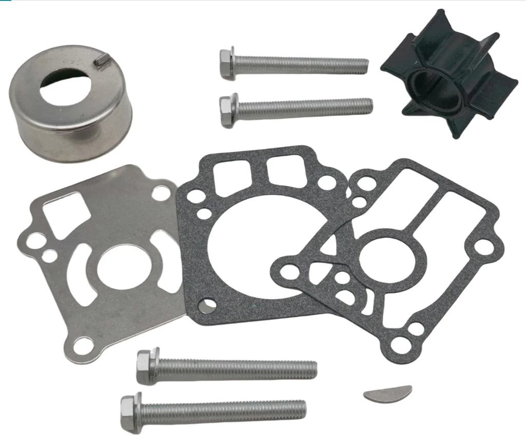 Outboard Water Pump Service Kit 361-87322 for Nissan Tohatsu 25-40 HP (1990-2023)