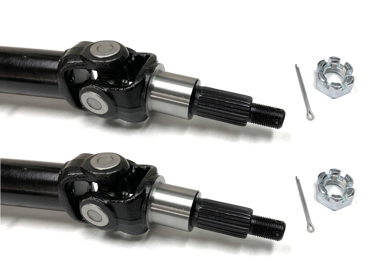 Rear Axles & Bearings for Polaris (1380110)