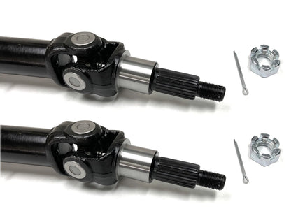 Rear Axles & Bearings for Polaris (1380110)