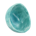 Peeling Pottery Bowl for Kitchen Tool (Resin Material)
