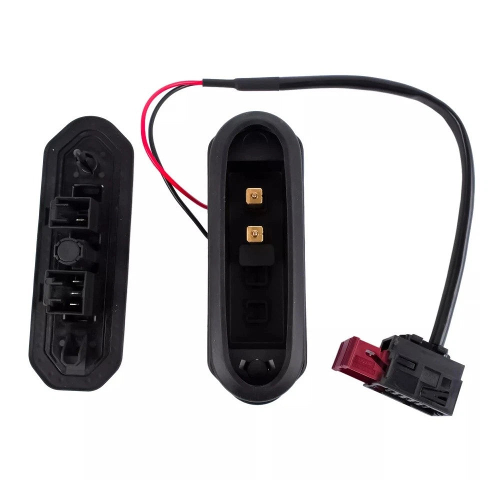 Sliding Door Contactor Sensor 68100642AA for Ram Promaster 1500 2500 3500 (2014–2021)