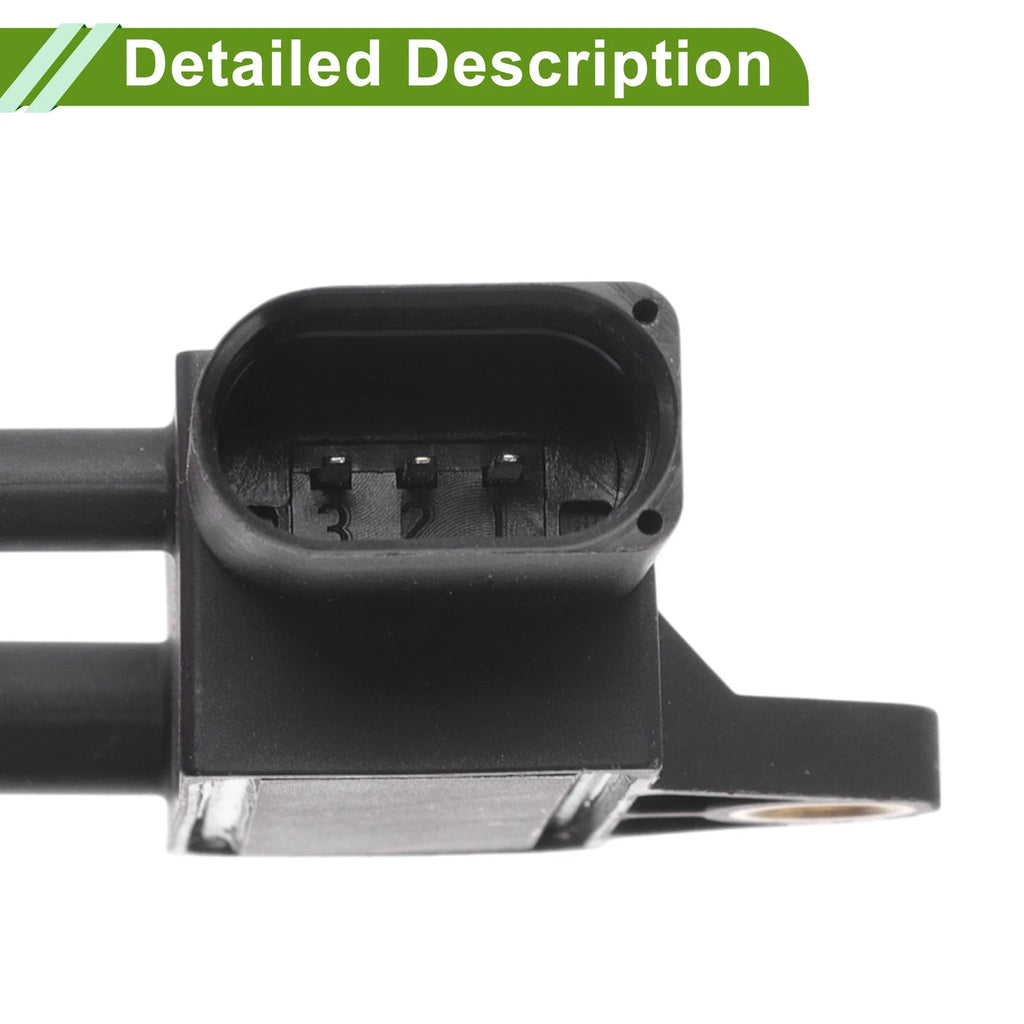 MAP Sensor for Foton Auman (No.2220216)