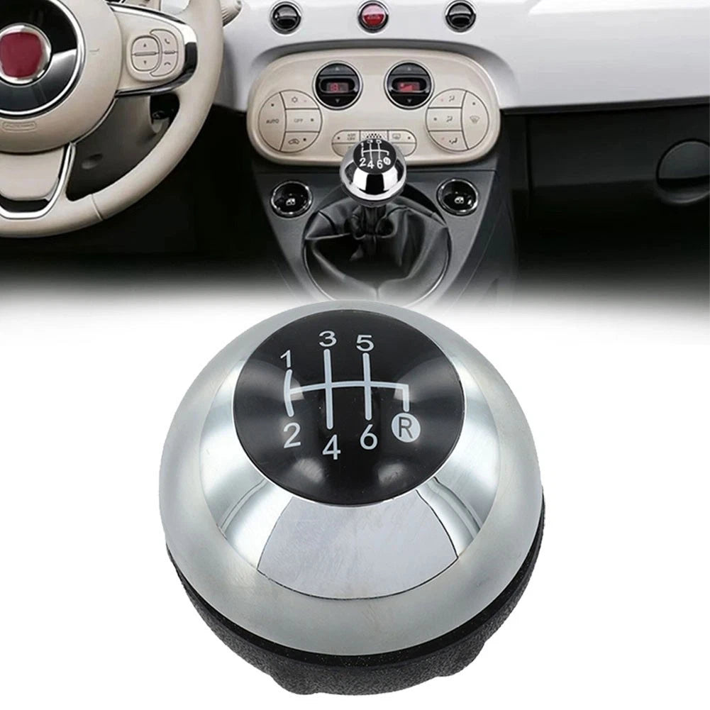 Manual Gear Shift Knob for (2012–2018)