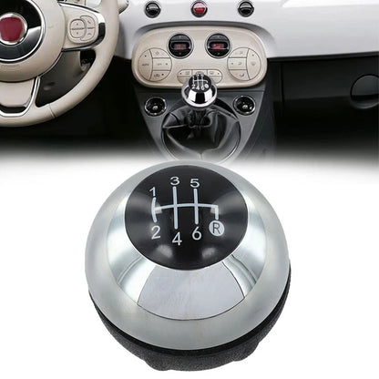 Manual Gear Shift Knob for (2012–2018)
