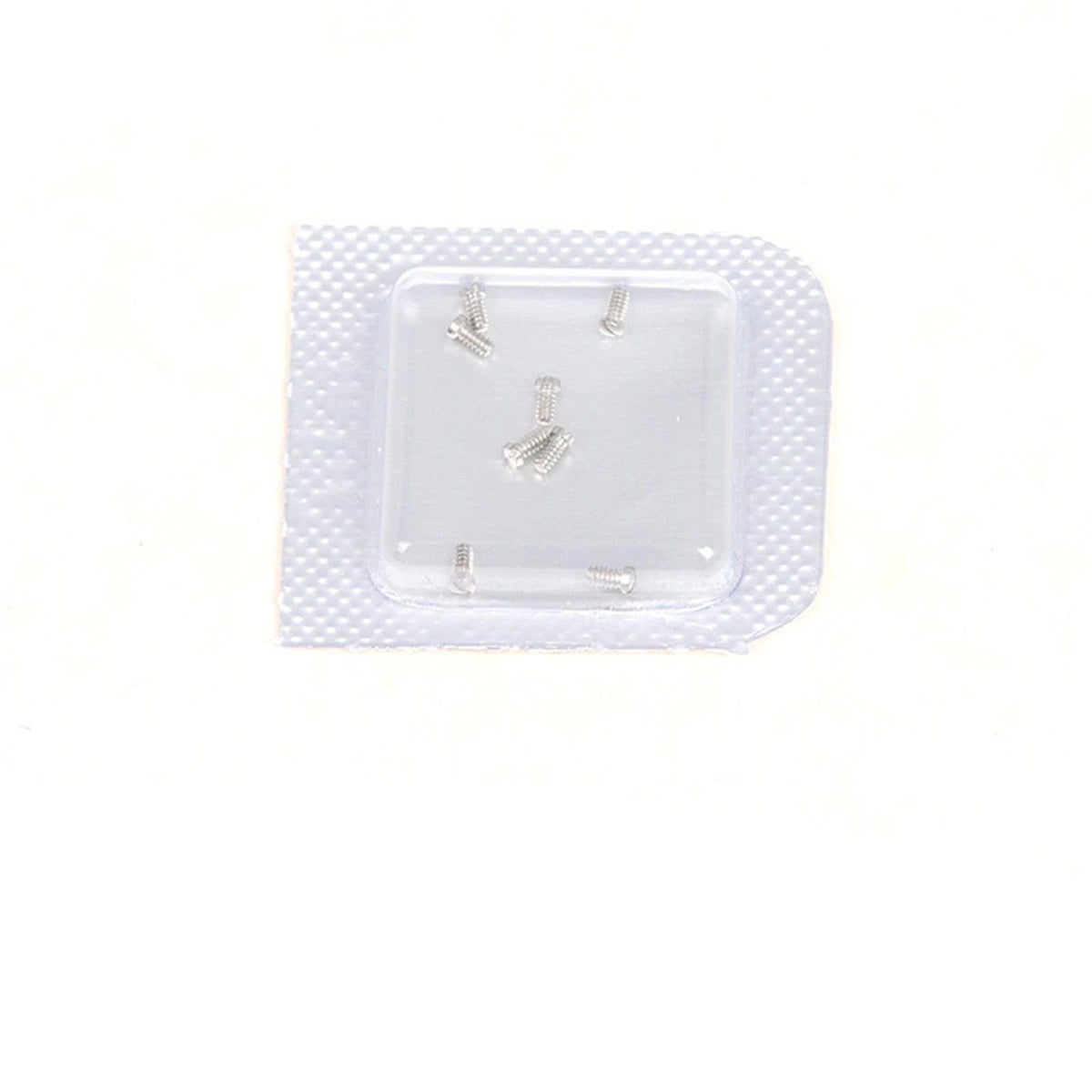8PCS Watch Back Cover Repair Screws for Ballon