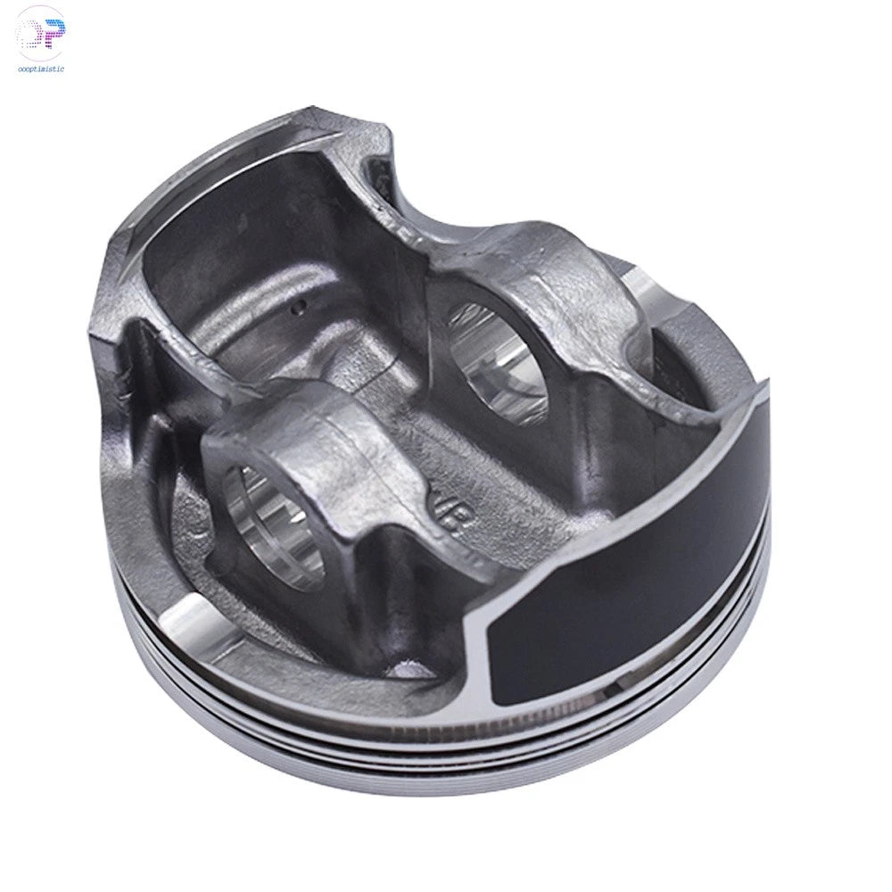 Big Bore Cylinder Piston Kit 94mm 434cc for Suzuki DR-Z400 (2000–2015)