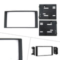 Double Din Radio Install Dash Kit for Subaru