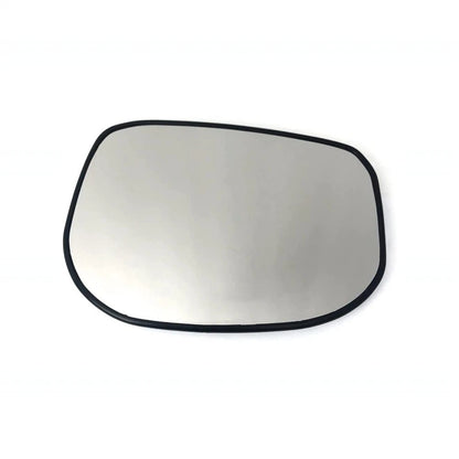 Right Side Mirror Glass with Backing Plate for Honda Fit (2009–2013) 76203TK6305