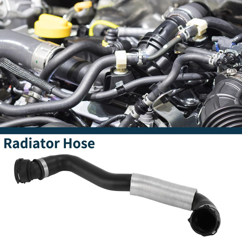 Radiator Hose Replacement for BMW 1 Series 2009–2013 Lower Radiator Hose