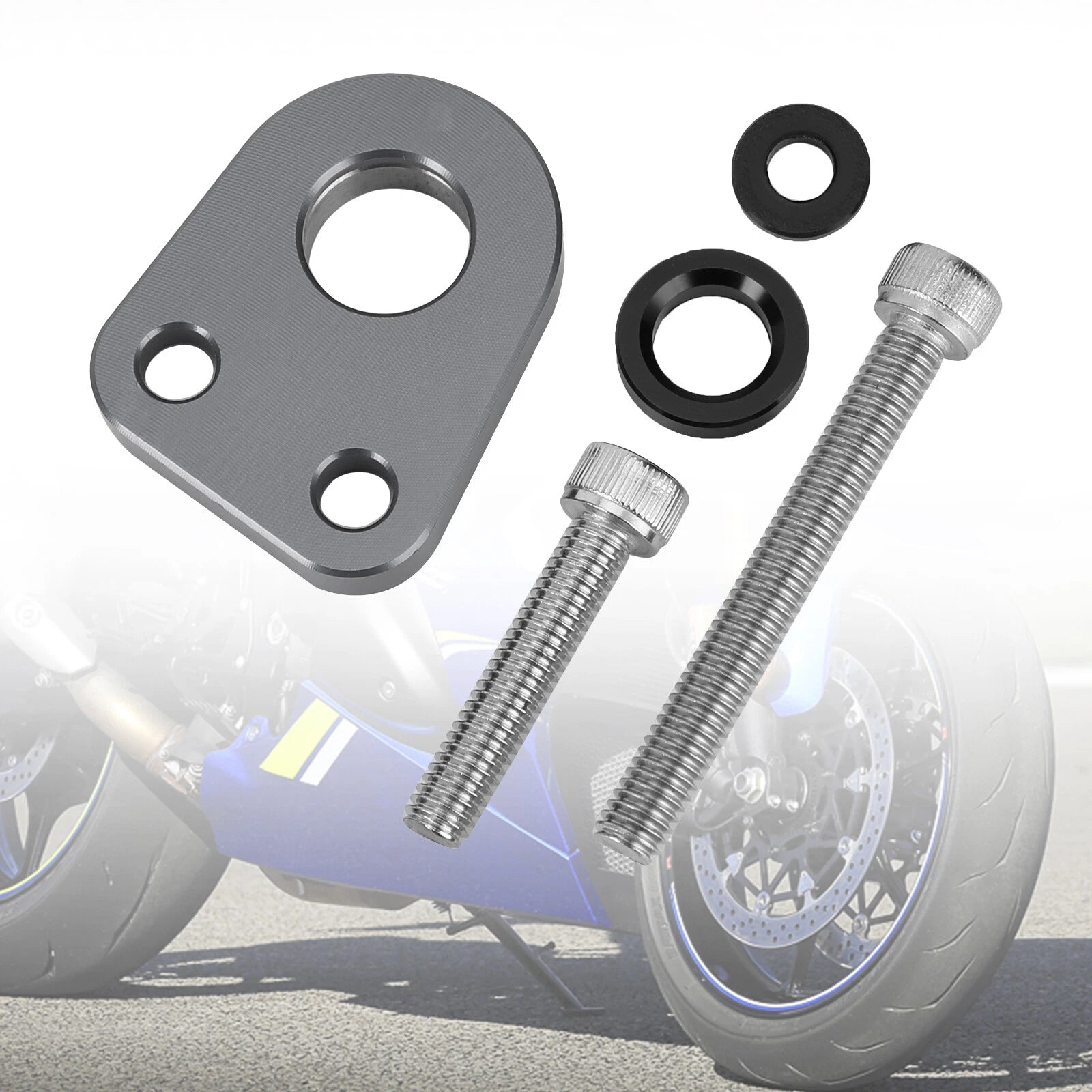 Shifting Gear Stabilizer for Suzuki GSX-S1000/GT Katana (2021–2023)