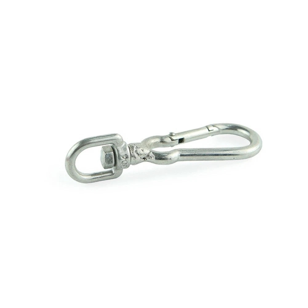 Quick Release Hook for Marine Applications (Stainless Steel)